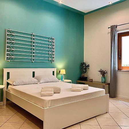 Artroom Apartments Olbia Extérieur photo