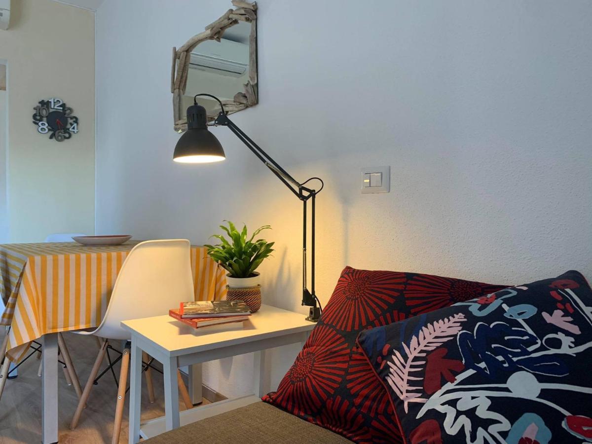 Artroom Apartments Olbia Extérieur photo
