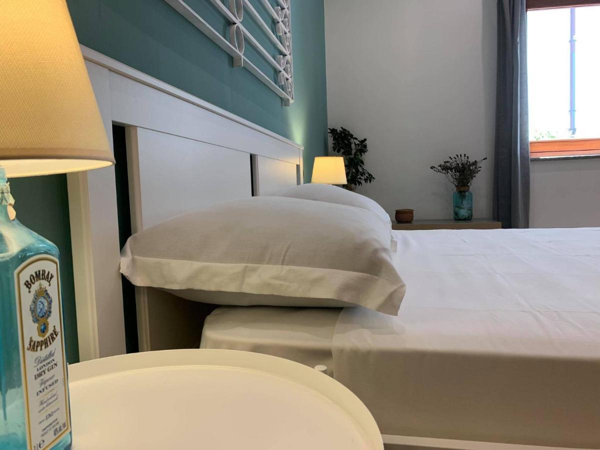 Artroom Apartments Olbia Extérieur photo