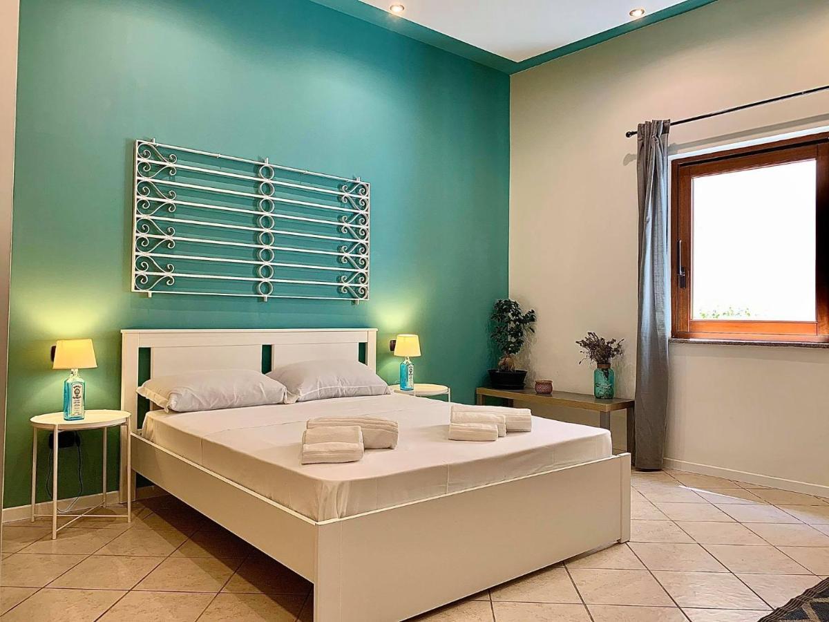 Artroom Apartments Olbia Extérieur photo