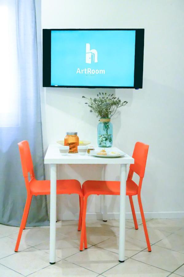 Artroom Apartments Olbia Extérieur photo