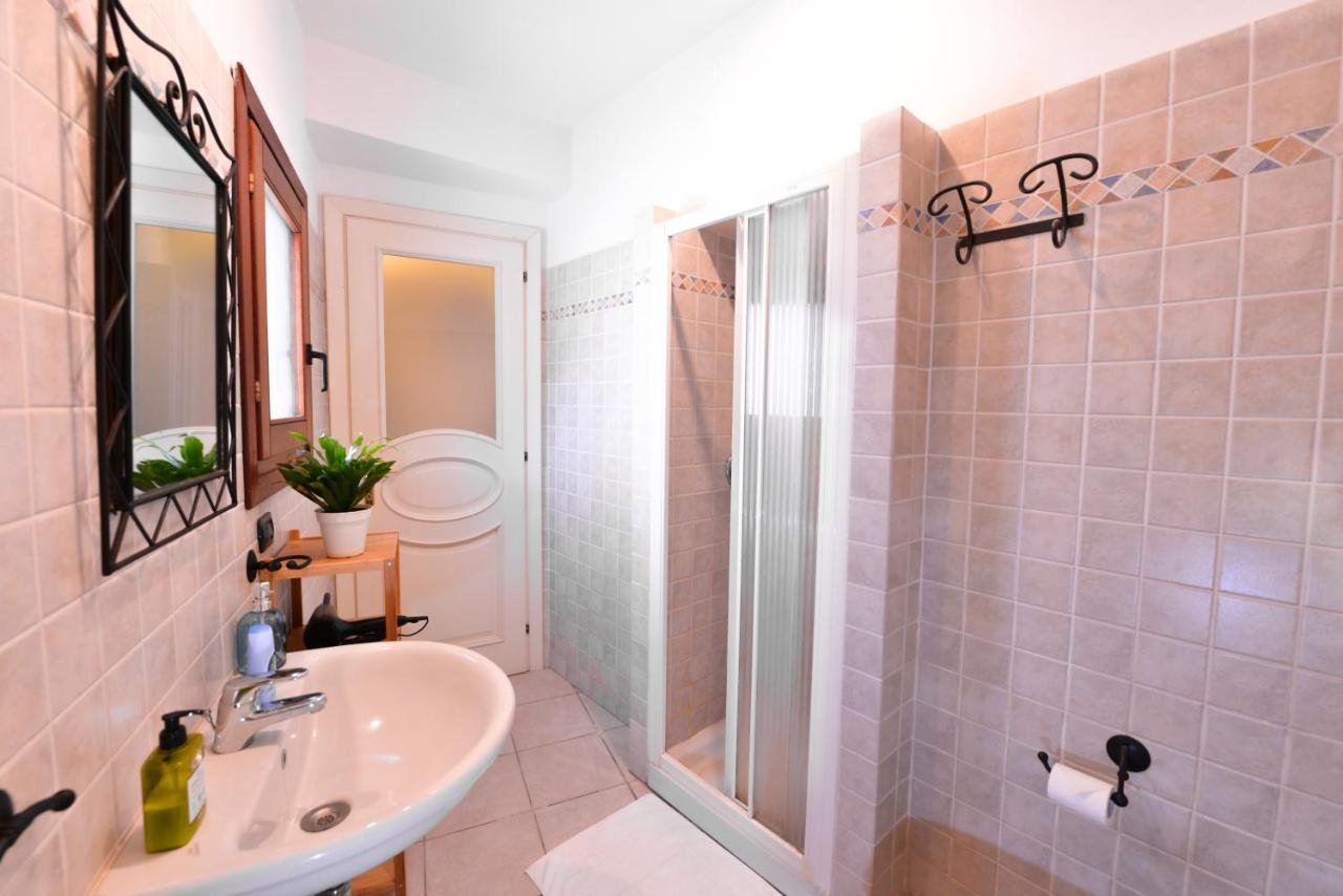 Artroom Apartments Olbia Extérieur photo