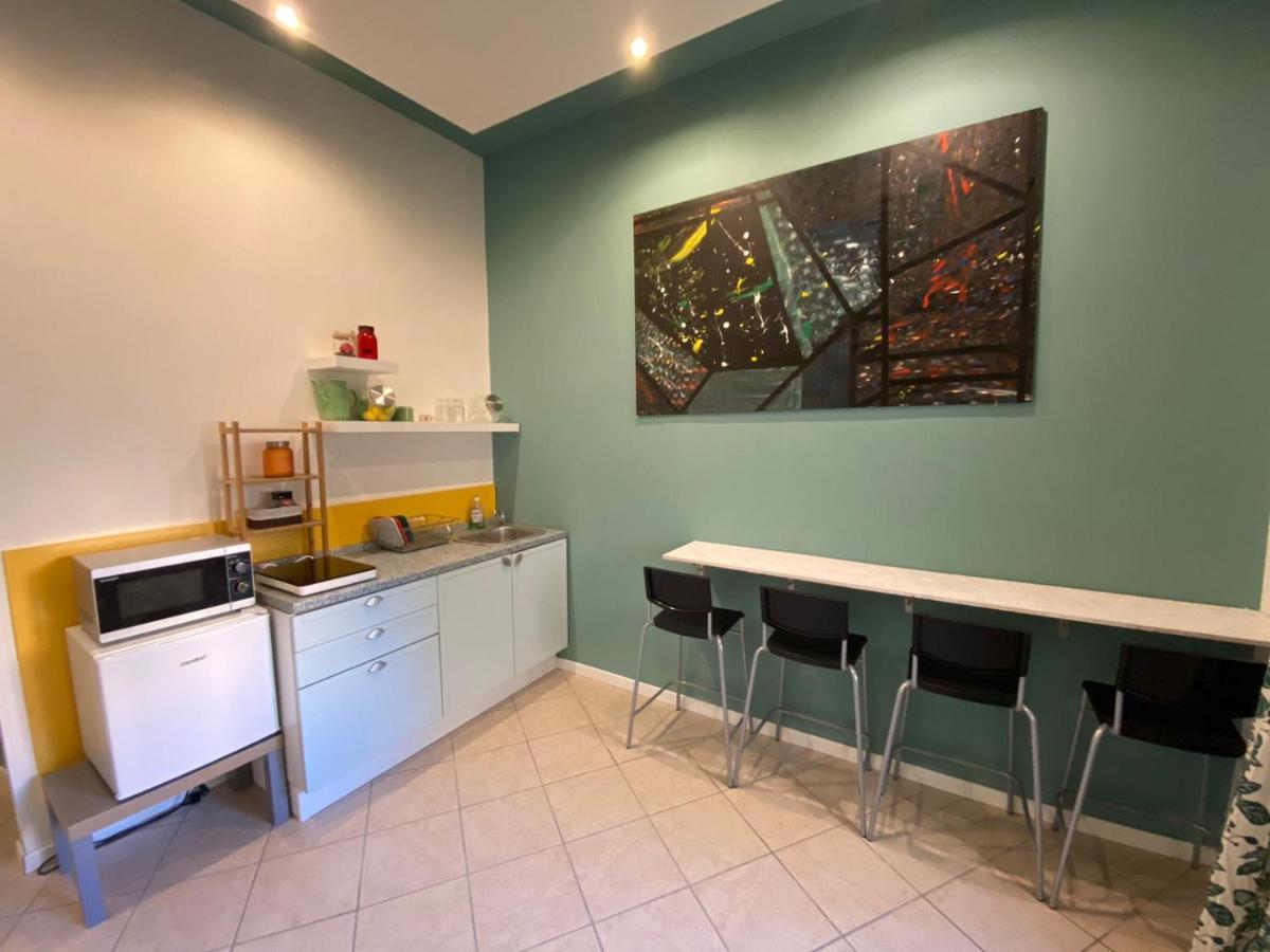 Artroom Apartments Olbia Extérieur photo