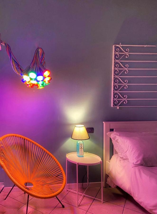 Artroom Apartments Olbia Extérieur photo