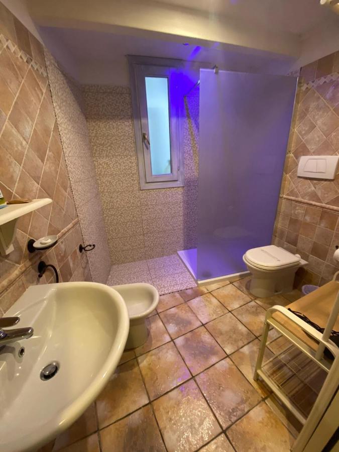 Artroom Apartments Olbia Extérieur photo