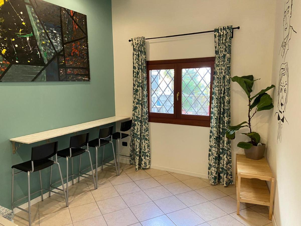 Artroom Apartments Olbia Extérieur photo