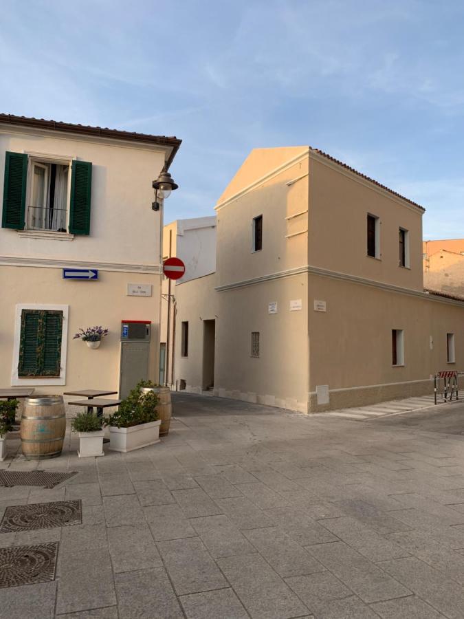 Artroom Apartments Olbia Extérieur photo